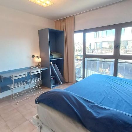 Mini-Apartament Centric A Castell-Platja d'Aro Extérieur photo