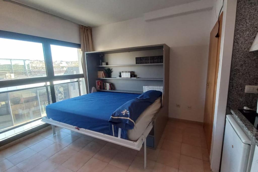 Mini-Apartament Centric A Castell-Platja d'Aro Extérieur photo