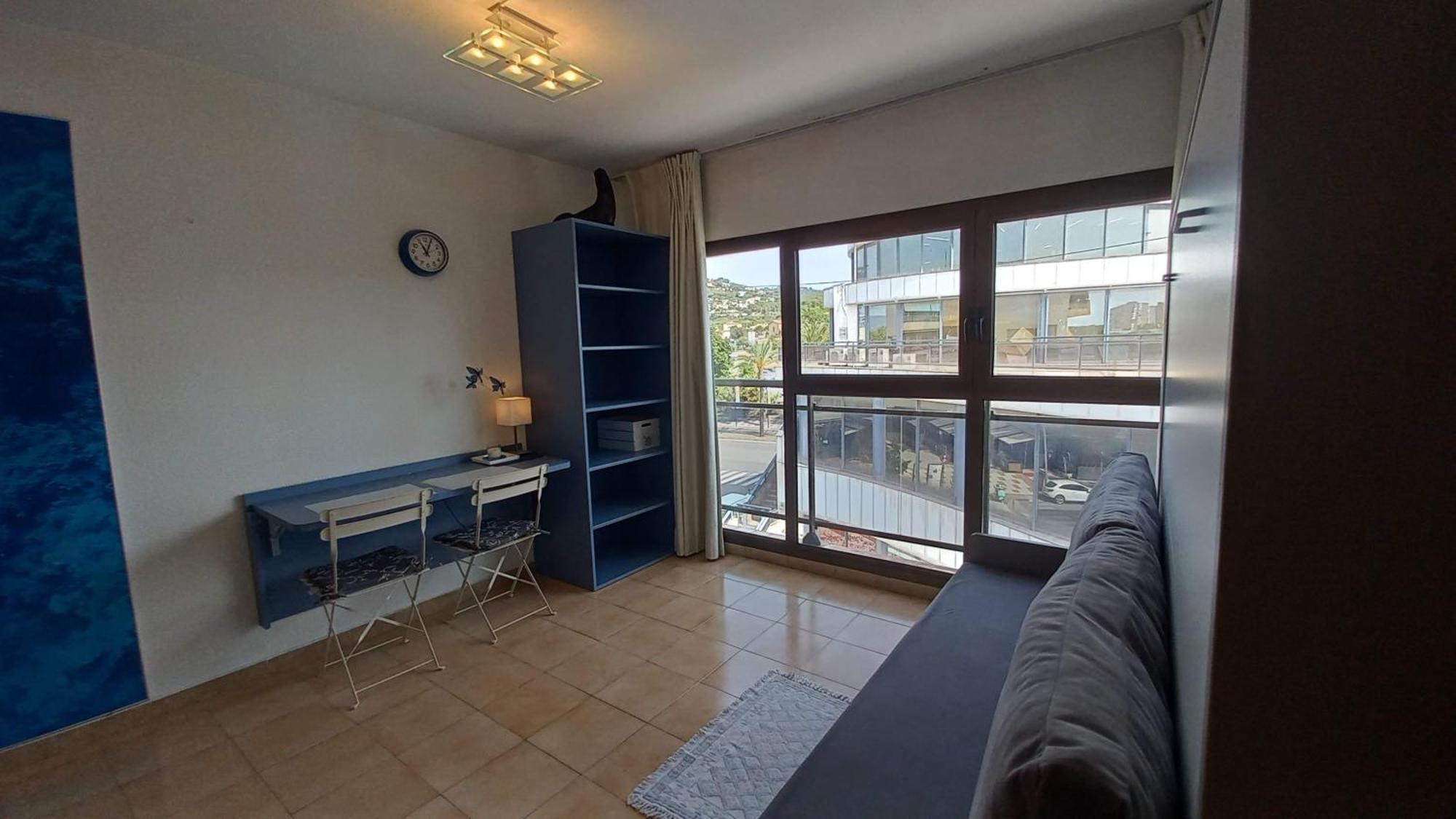 Mini-Apartament Centric A Castell-Platja d'Aro Extérieur photo